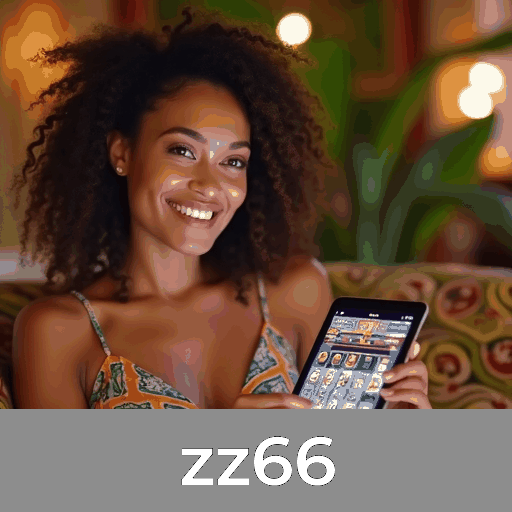 zz66: A Conveniência Completa das Apostas em Seu App