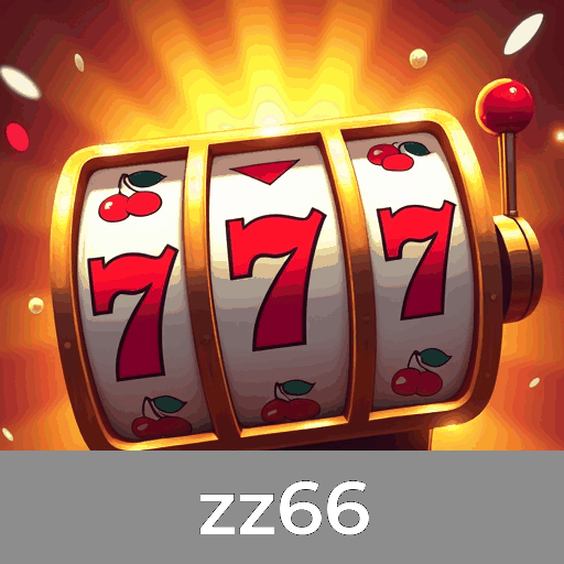 zz66: Caça-Níqueis de Acúmulo, Mesa Estratégica, e Dealer ao Vivo